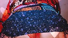 ME ENCANTO TENER JUGUETES EN MI CULO