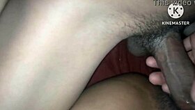 Hot Indian Desi Couple Engages In Hardcore Assfucking And Fingering.