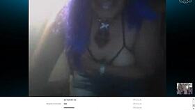 Carol Banderas Mexicana Hermosa Del Chat