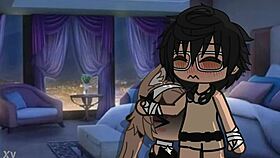 she need money for her school