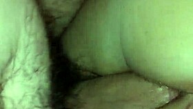 fucking my girlfriend hard while my friend watches intently 😏