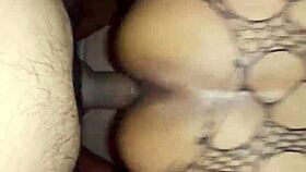 Giving It To Milf For Her Delicious Ass