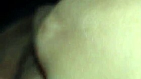 Morena Surrenders To Intense Doggystyle Riding