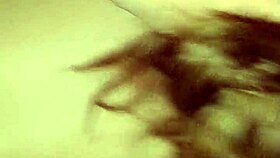 fucking my girlfriend hard while my friend watches intently 😏