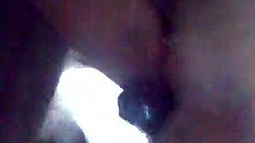 me fuckin that ass licking black beauty