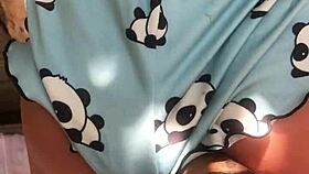 Batendo na amiga da minha inteada sex toy.