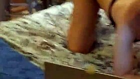 Lacy Summers Says, Watch Me Play With Toys On Webcam!