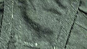 found these dirty panties in the trash, what now?