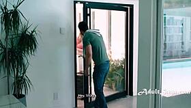 i wanna see desparate girl break for boss