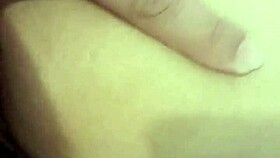 oh shit, i fucked up this quickie with my brunette partner