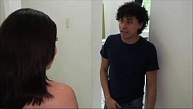 this milf nalgona drains every last drop from me