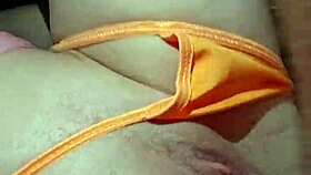 Wife fucked for multiple creampies