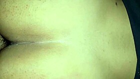 Hey, Fuck Me Quick, Single Mother Offering Ass for Economic Help, Fucking Single Mom