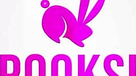 Petite Brunette Rubs Her Clit On Bed