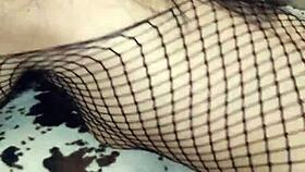 Anal with my milf secretary