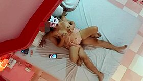 Extreme Anal Sex With Kay Ex!