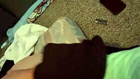 I Was Demanded To Wear My TEEN Skirt From School For A Wild Encounter