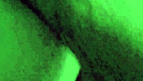 Amateur Couple's Doggystyle Orgasm with Big Ass