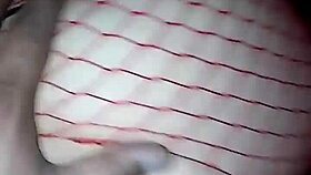 hot woman gets entered