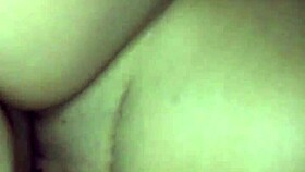 Gostosa fucks outdoor in public