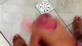 como é gostoso relaxar no final do dia