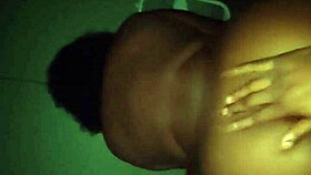 big booty dick sucker and riding