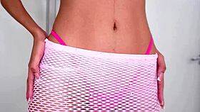 beautiful perfect body evelyn foxx returns to porn and gets fucked by big white cock anal pussy gapes big breasts dirty talk