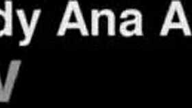 eat my dessert dirty anal gape