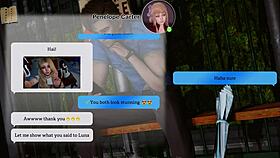 eternum 188 game adventure