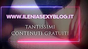 Italian amateur jerk off instructions with big black cock