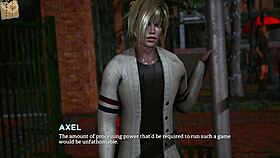 eternum 188 game adventure