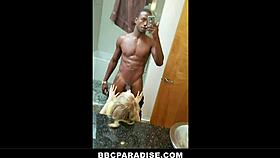 Mylf - Horny Housewife Fucks Black Dude Fired by Husband