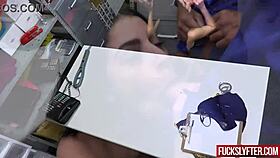 Hey, Check Out This Angel Gostosa Sucking Big Cocks In A Threesome, Riding And Getting Cumshots!