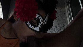 I Woke Up With Desire For Cock And Demanded It