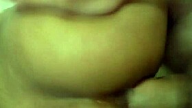 Anal on the young girl