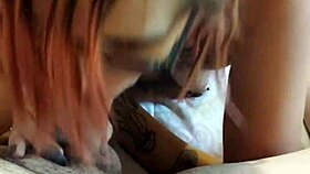 Lucy amanita gets railed has real orgasms