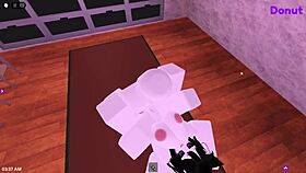 Roblox Fucking In Class