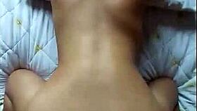 Want to fuck me quick before my husband gets here?