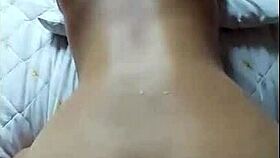 Want to fuck me quick before my husband gets here?