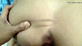 Venezuelan amateurs explore passionate doggystyle fucking on all fours