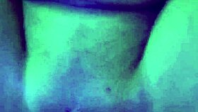 Intriguing stretch for ebony girl by white boy