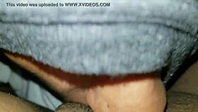 Mandingo's Bold Pussy Pounding Session One