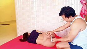 Petite Teen Rides Dick Roughly