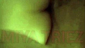 Miya Triez - puta de corno chifrudo 😈