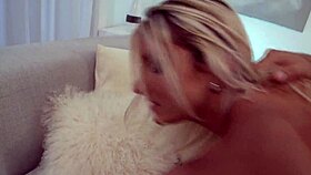 Adventures of European Blondes - Part 2