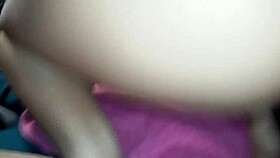 Wesley Withrow Ruins Wife's Sloppy Pussy with Cumshot