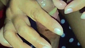 pinay hot enjoys encounter with baguettez