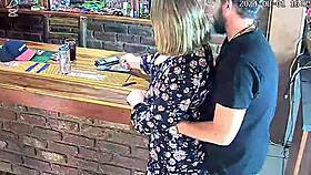 Caught My Wife Cheating With The Pool Guy On Cc Tv