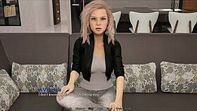 My New Memories 29 Features Amateur Game With Big Tits