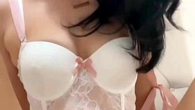 Horny American Exchange Student Girlfriend Experience